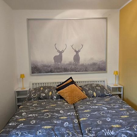 Apartamento Alpenblumal Bad Goisern Exterior foto