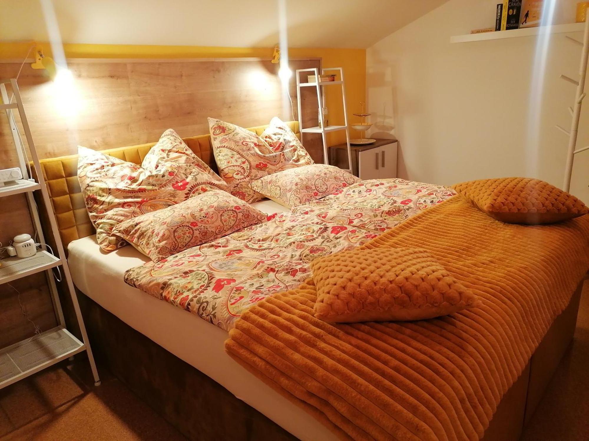 Apartamento Alpenblumal Bad Goisern Exterior foto