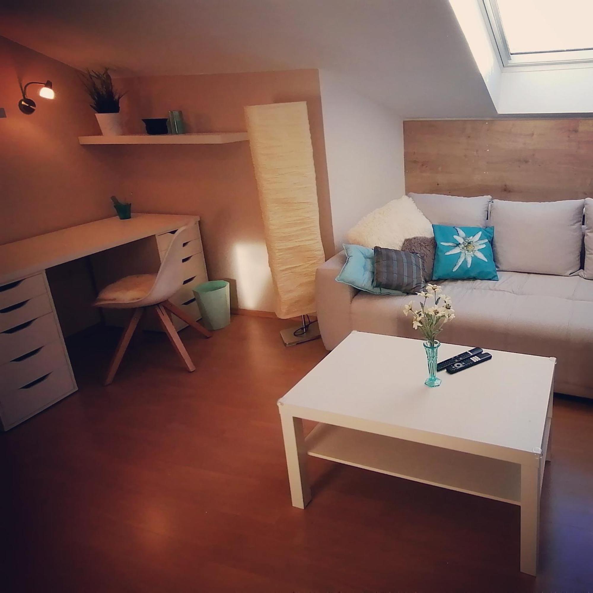 Apartamento Alpenblumal Bad Goisern Exterior foto