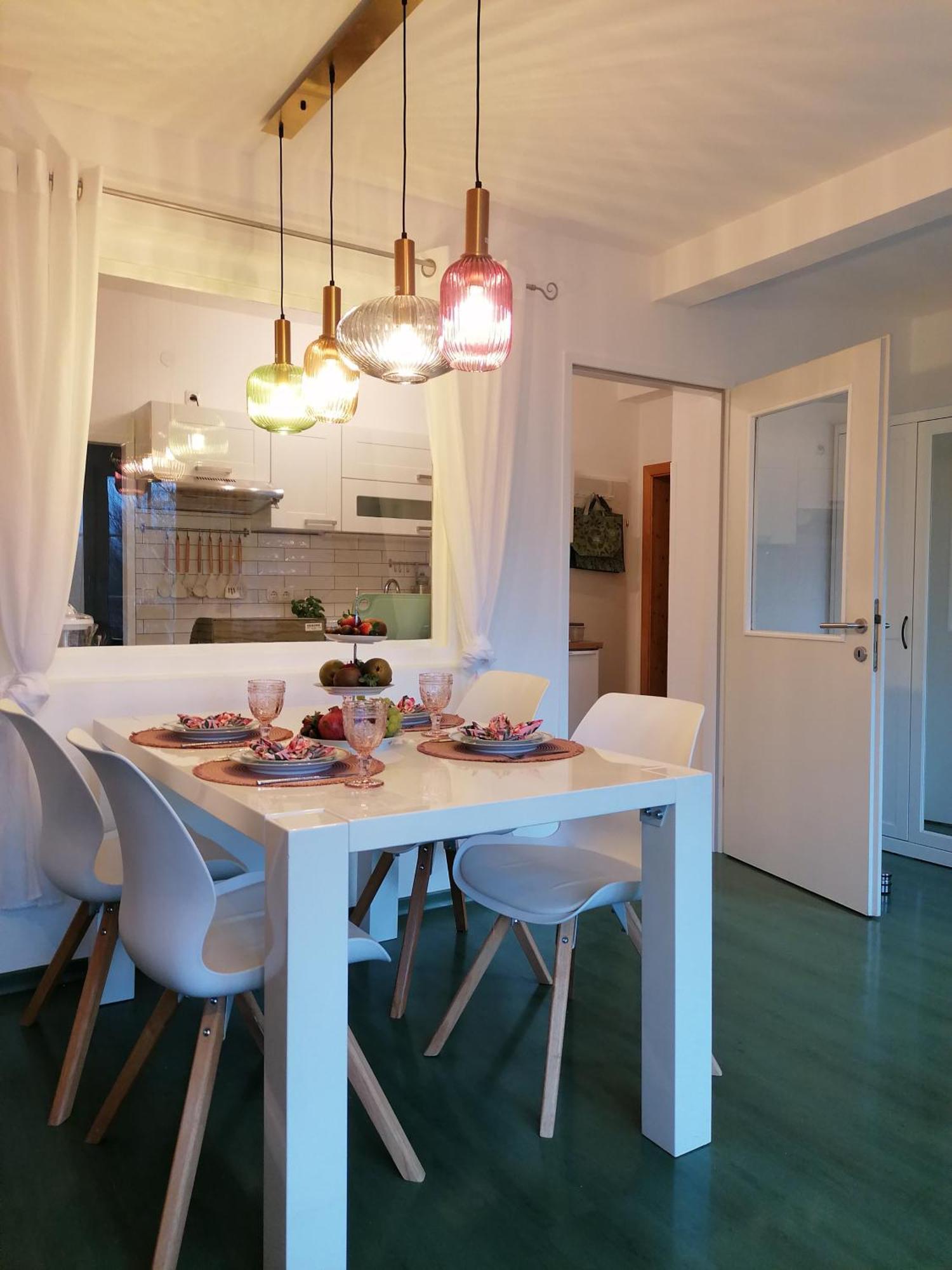 Apartamento Alpenblumal Bad Goisern Exterior foto
