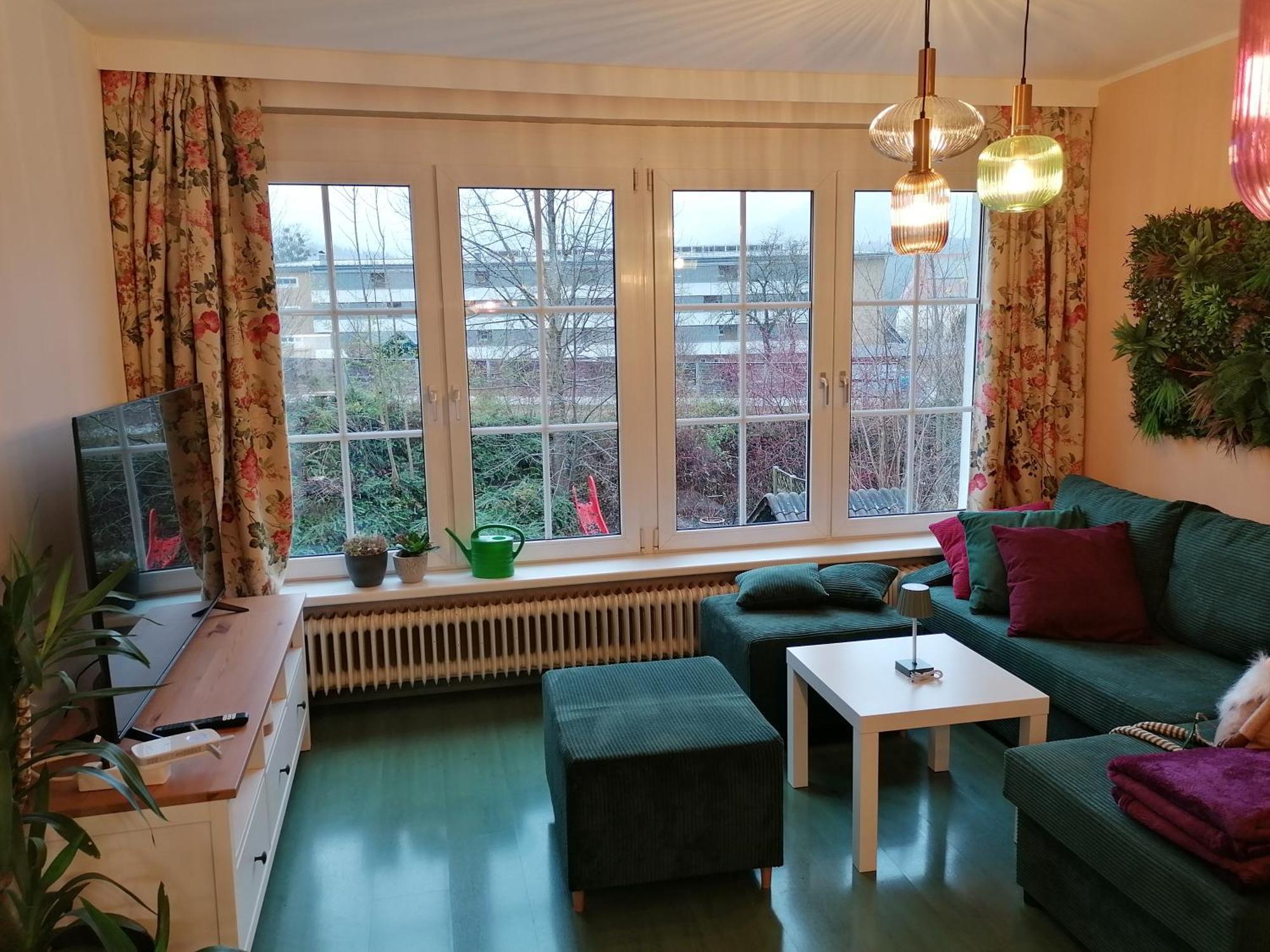 Apartamento Alpenblumal Bad Goisern Exterior foto