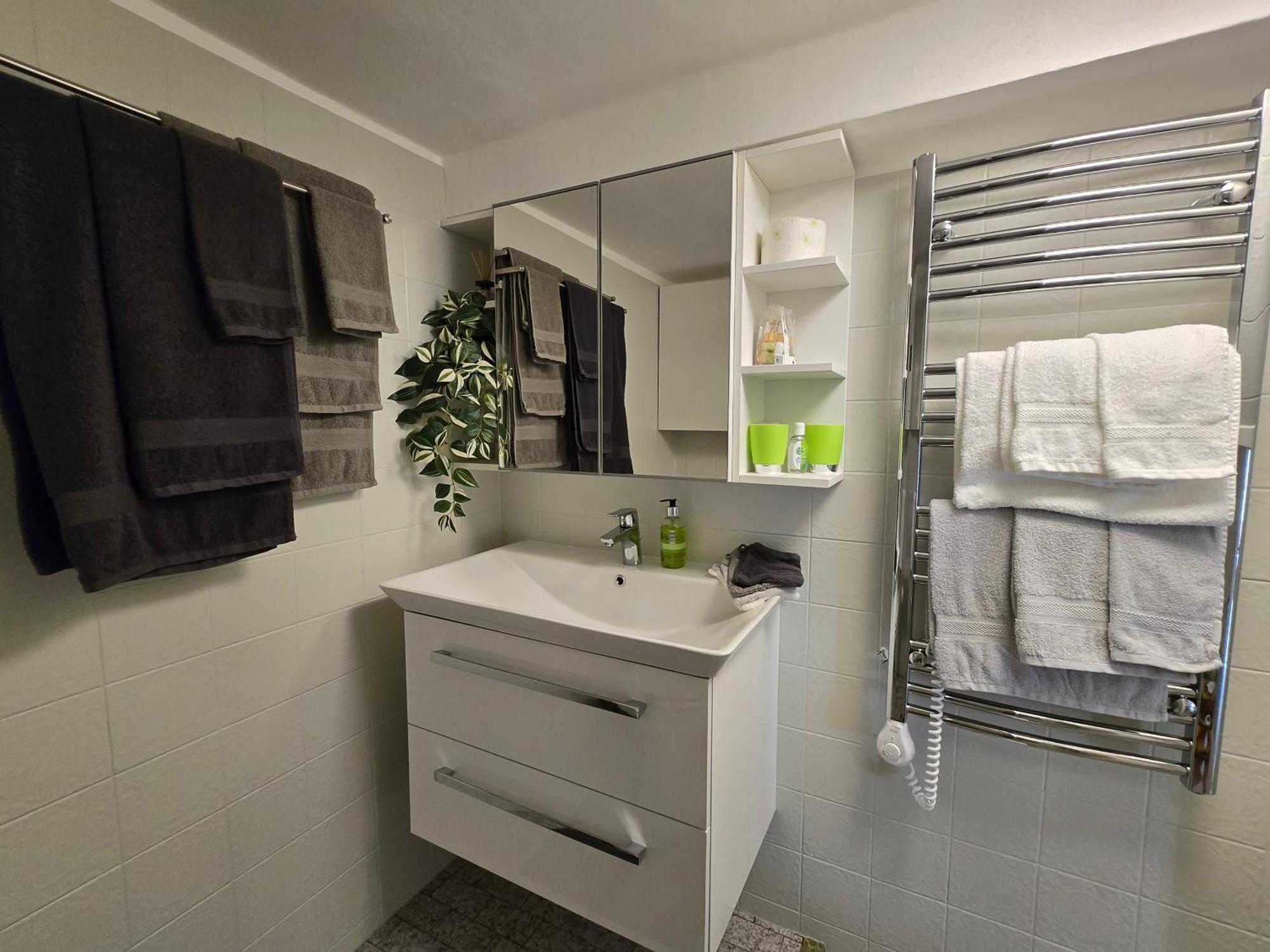 Apartamento Alpenblumal Bad Goisern Exterior foto
