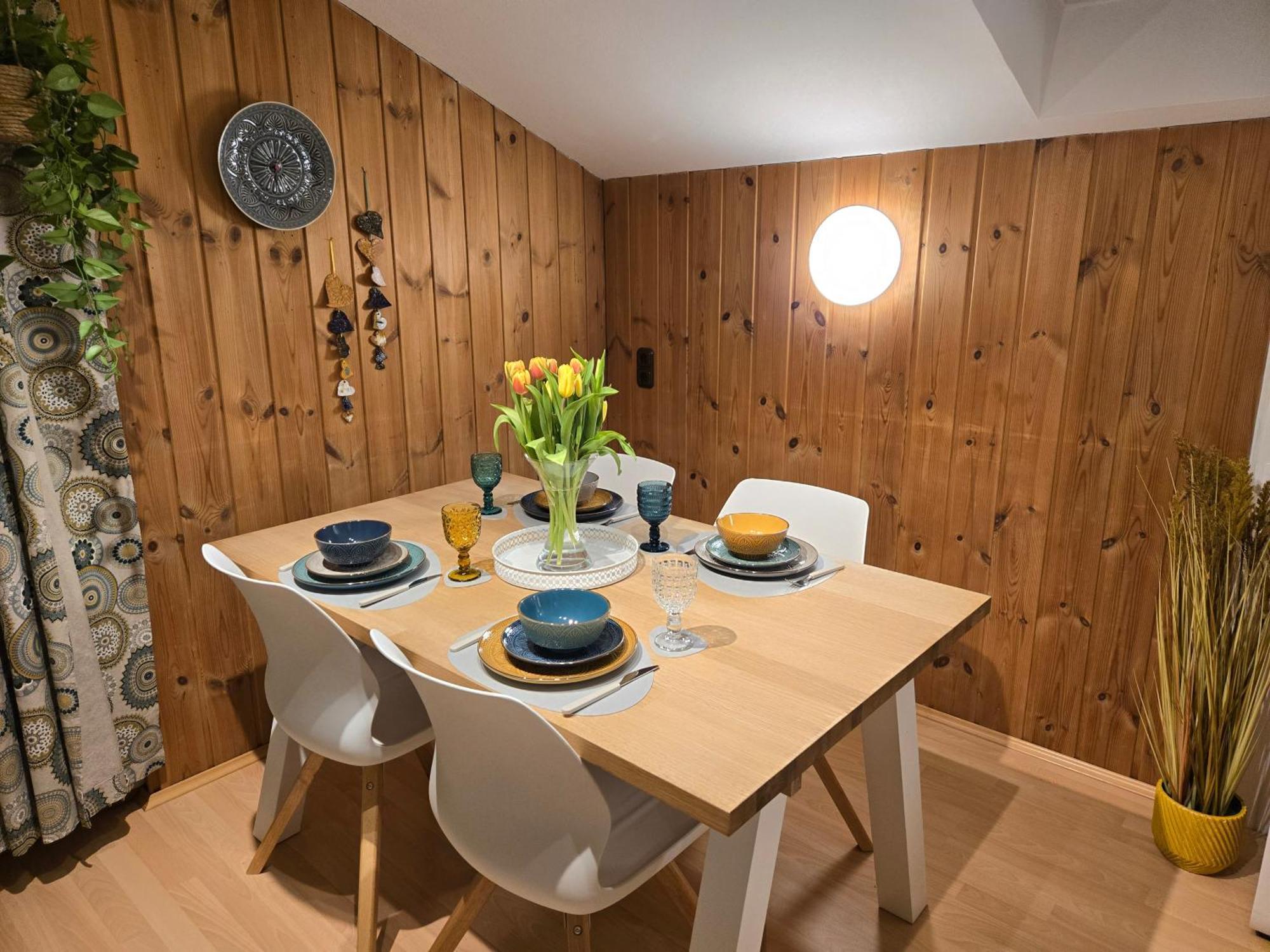 Apartamento Alpenblumal Bad Goisern Exterior foto