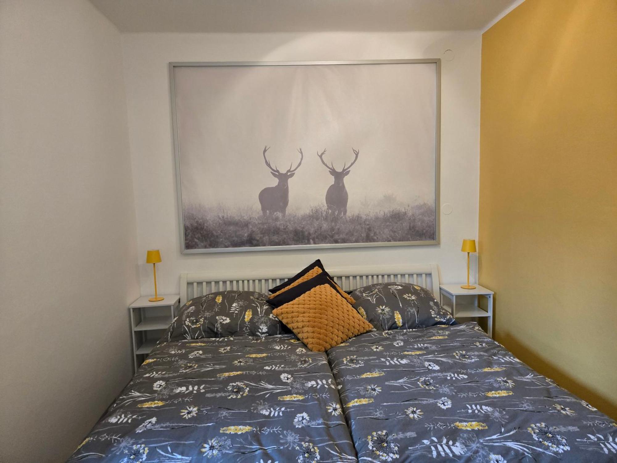 Apartamento Alpenblumal Bad Goisern Exterior foto